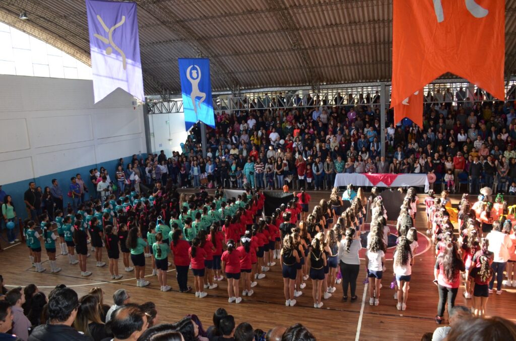 Una propuesta ganadora: excelencia, pensión razonable e inmejorable ubicación son posibles en un colegio