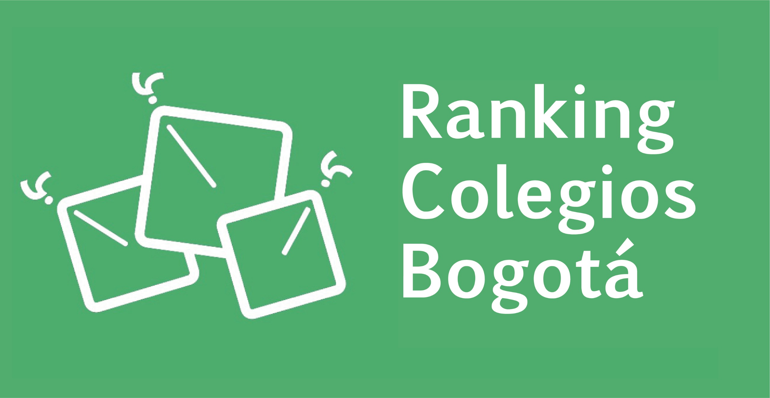 Ranking Colegios Quito