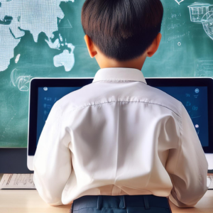 Las tendencias educativas que marcarán el 2025