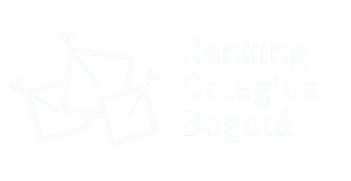 Ranking Colegios Bogotá