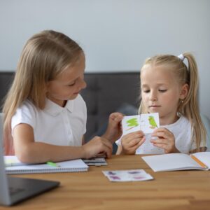 1, 2, 3, 4… ¿Cuál es la edad ideal para empezar a aprender otro idioma? 1, 2, 3, 4… ¿Cuál es la edad ideal para empezar a aprender otro idioma?